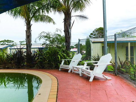 Amaroo Park - Accommodation Coffs Harbour 30