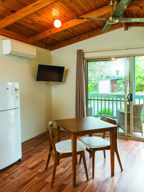 Amaroo Park - Accommodation Coffs Harbour 36