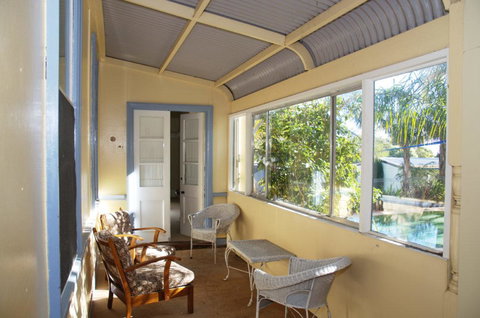 Amaroo Park - Accommodation Coffs Harbour 1