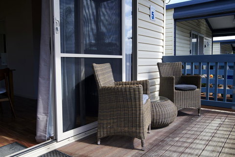 Amaroo Park - Accommodation Coffs Harbour 9