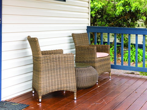 Amaroo Park - Accommodation Coffs Harbour 32