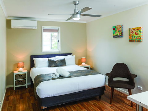 Amaroo Park - Accommodation Coffs Harbour 40