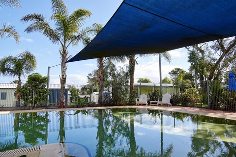 Amaroo Park - Accommodation Coffs Harbour 8