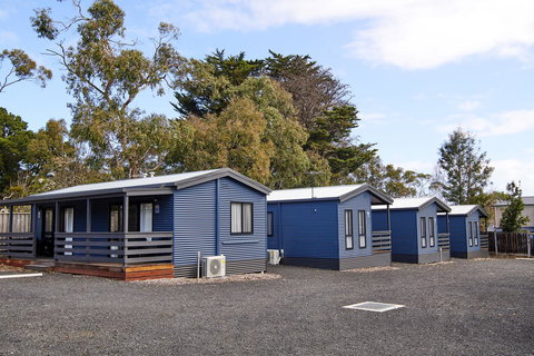 Amaroo Park - Accommodation Coffs Harbour 6