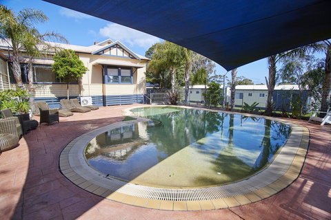 Amaroo Park - Accommodation Coffs Harbour 7