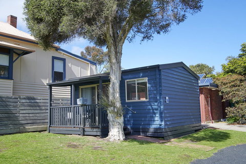 Amaroo Park - Accommodation Coffs Harbour 13