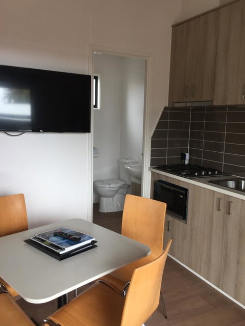 Amaroo Park - Accommodation Coffs Harbour 42