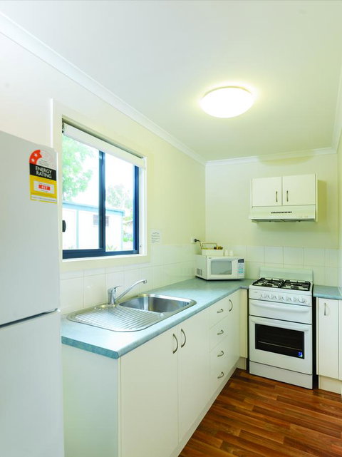 Amaroo Park - Accommodation Coffs Harbour 33