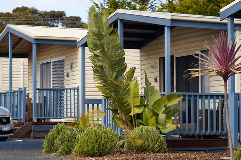 Amaroo Park - Accommodation Coffs Harbour 10