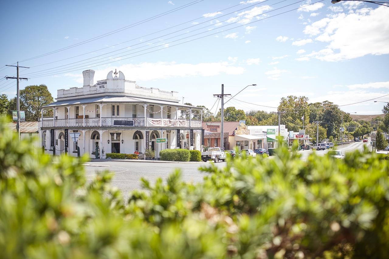 Devils River VIC Accommodation Coffs Harbour