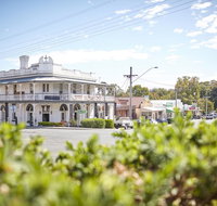 The Alexandra Hotel - Accommodation Coffs Harbour