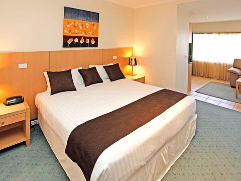 Mercure Hotel Mildura - Accommodation Coffs Harbour 41