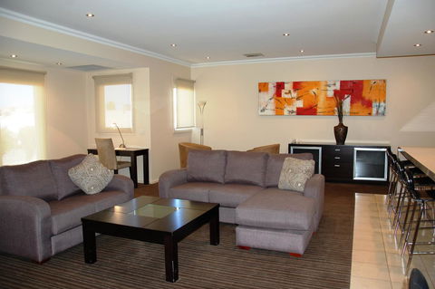 Mercure Hotel Mildura - Accommodation Coffs Harbour 15