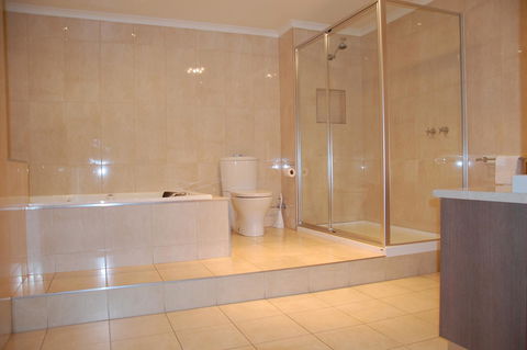 Mercure Hotel Mildura - Accommodation Coffs Harbour 16
