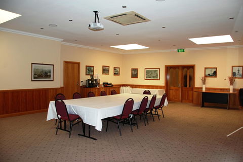 Mercure Hotel Mildura - Accommodation Coffs Harbour 20