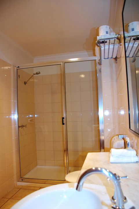 Mercure Hotel Mildura - Accommodation Coffs Harbour 23