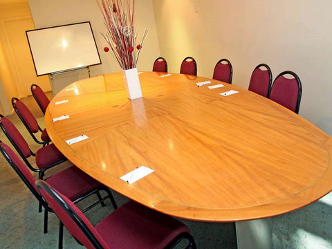 Mercure Hotel Mildura - Accommodation Coffs Harbour 38