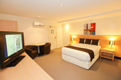 Mercure Hotel Mildura - Accommodation Coffs Harbour 36