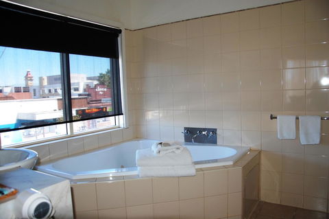 Mercure Hotel Mildura - Accommodation Coffs Harbour 22