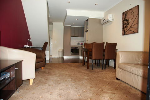 Mercure Hotel Mildura - Accommodation Coffs Harbour 27