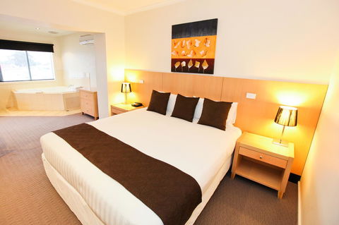 Mercure Hotel Mildura - Accommodation Coffs Harbour 12