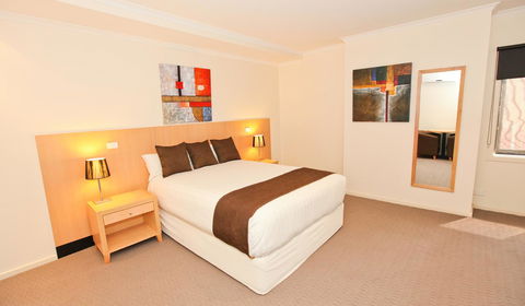 Mercure Hotel Mildura - Accommodation Coffs Harbour 30
