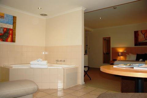 Mercure Hotel Mildura - Accommodation Coffs Harbour 24