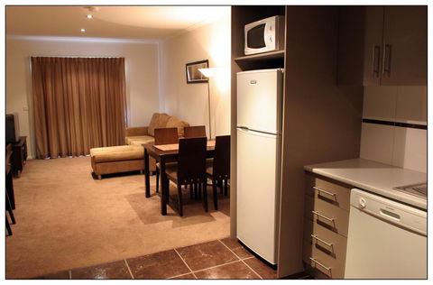 Mercure Hotel Mildura - Accommodation Coffs Harbour 31