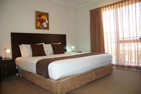 Mercure Hotel Mildura - Accommodation Coffs Harbour 29