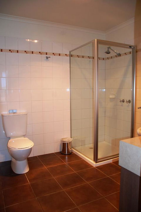Mercure Hotel Mildura - Accommodation Coffs Harbour 25