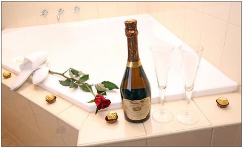 Mercure Hotel Mildura - Accommodation Coffs Harbour 32