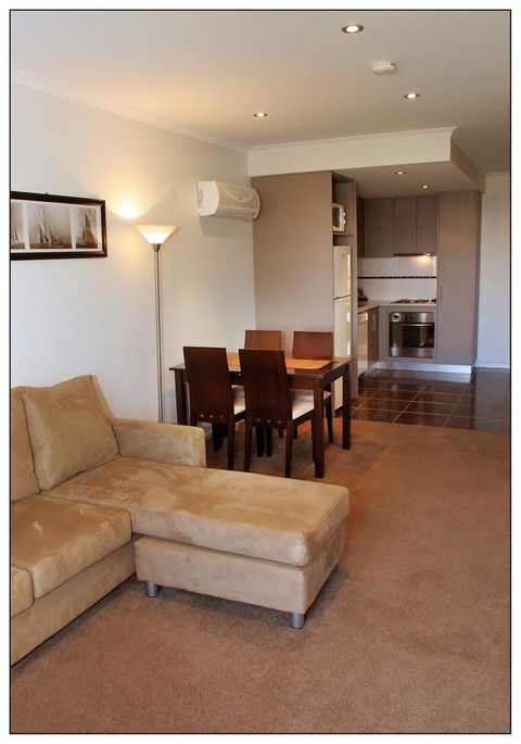 Mercure Hotel Mildura - Accommodation Coffs Harbour 34