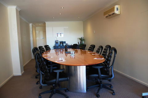 Mercure Hotel Mildura - Accommodation Coffs Harbour 21