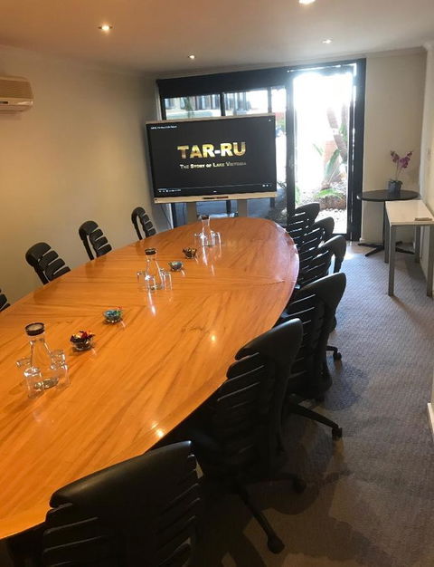 Mercure Hotel Mildura - Accommodation Coffs Harbour 5
