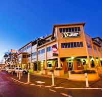 Mercure Hotel Mildura - Accommodation Coffs Harbour