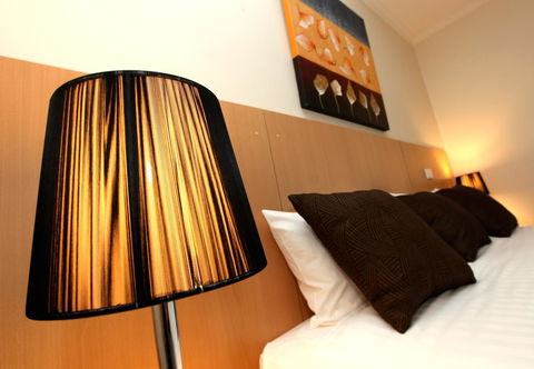 Mercure Hotel Mildura - Accommodation Coffs Harbour 35