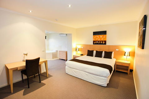 Mercure Hotel Mildura - Accommodation Coffs Harbour 14