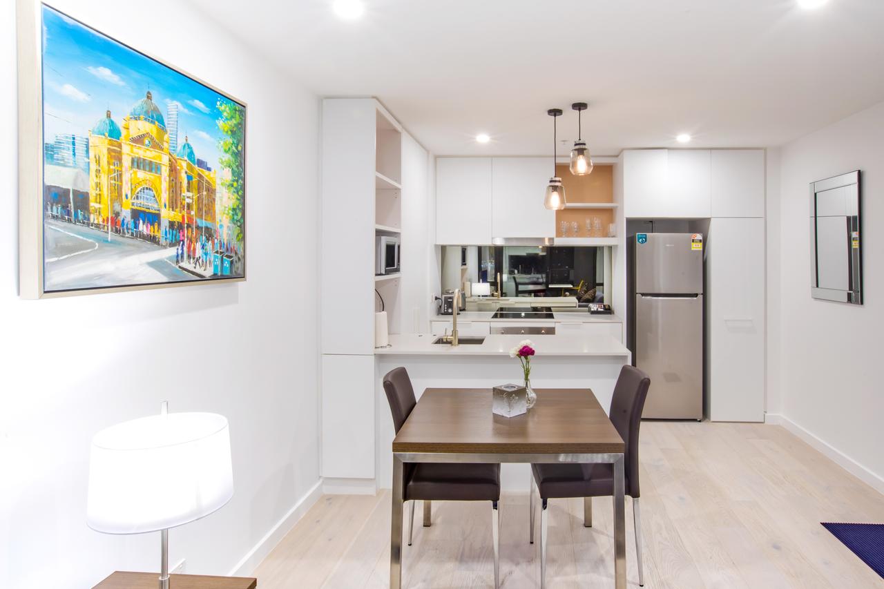 West Melbourne VIC Accommodation Coffs Harbour