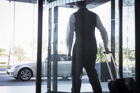 Mercure Melbourne Albert Park - Accommodation Coffs Harbour 29