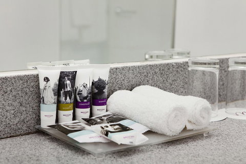 Mercure Melbourne Albert Park - Accommodation Coffs Harbour 13