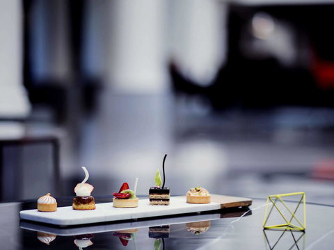 Mercure Melbourne Albert Park - Accommodation Coffs Harbour 35