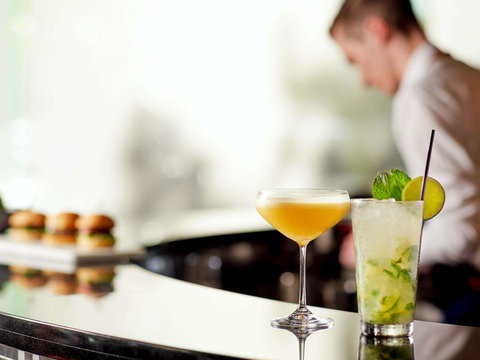 Mercure Melbourne Albert Park - Accommodation Coffs Harbour 19