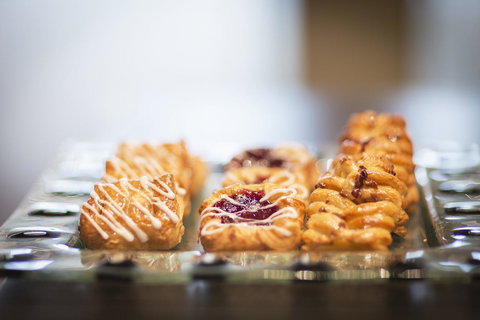 Mercure Melbourne Albert Park - Accommodation Coffs Harbour 26