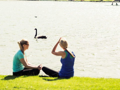 Mercure Melbourne Albert Park - Accommodation Coffs Harbour 39