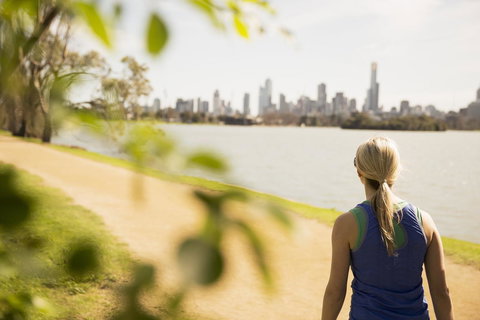 Mercure Melbourne Albert Park - Accommodation Coffs Harbour 37