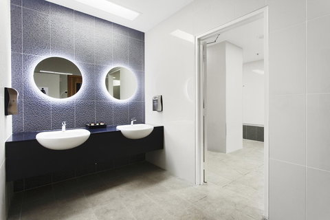 Mercure Melbourne Albert Park - Accommodation Coffs Harbour 17