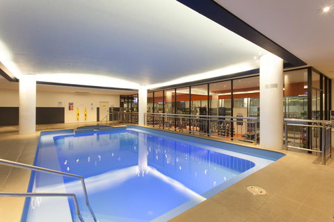 Mercure Melbourne Albert Park - Accommodation Coffs Harbour 14