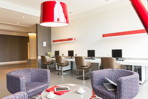 Mercure Melbourne Albert Park - Accommodation Coffs Harbour 6