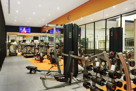 Mercure Melbourne Albert Park - Accommodation Coffs Harbour 15