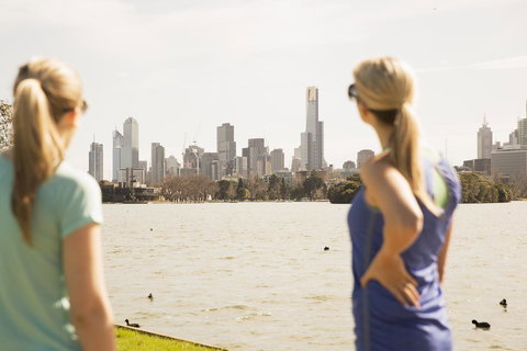 Mercure Melbourne Albert Park - Accommodation Coffs Harbour 38